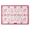 Tovolo - Silicone Biscuit Sheet Baking Mat -Mason Cash Shop 682561 Large