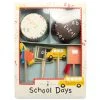 Meri-Meri - School Days Cupcake Kit -Mason Cash Shop 890462 Large