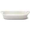 CorningWare - French White Rectangular Baking Dish 2.85L -Mason Cash Shop 891101 Large