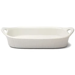 CorningWare - French White Rectangular Baking Dish 2.85L