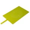 Joseph Joseph - Roll-Up Silicone Pastry Mat Green