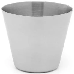 Cuisena - Dariole Mould Medium