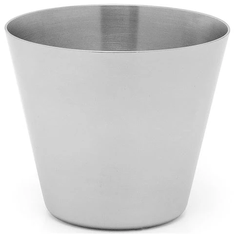 Cuisena - Dariole Mould Medium 3 Cuisena - Dariole Mould Medium