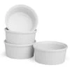 Pillivuyt - Ramekin Set 4pce 1 Pillivuyt - Ramekin Set 4pce -Mason Cash Shop 936610 Large