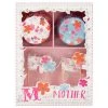 Meri-Meri - M Is For Mother Cupcake Kit -Mason Cash Shop 955646 Large