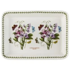 Portmeirion - Botanic Garden Lasagne Dish 38x28cm